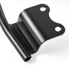 Fayedenicy Rear Passenger Seat Hand Grab Bar Rail Tail Handle