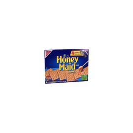 Nabisco Honey Maid Honey Graham Crackers (14.4 oz., 4 pk.)