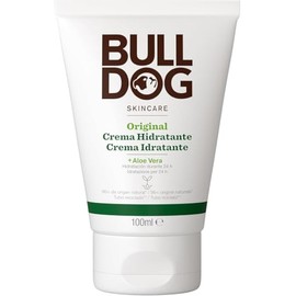 Bulldog Original, Crema Hidratante Piel Normal a Seca 100 ml