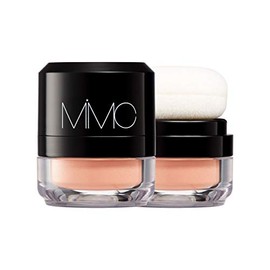 MiMC Mineral Color Teak 01 Milky Pink 2.5g