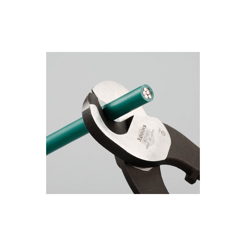 3. Peaks Cable Cutter 235 mm KC – 60
