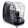 Oster FPSTMC3321 3-Cup Mini Chopper with Whisk, Black