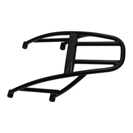 TCMT Black Rear Luggage Rack Fit For Honda Rebel CMX300 CMX500 2017-2023 Replace For 50245-K87-A00ZA