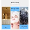 OEM 20 Cubiertas Protector De Oreja Impermeable Tinte Baño Salud