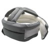Breathable Elderly Protective Hat,Elderly Helmet for Falls,Seniors Assistance Safety Products,Epilepsy