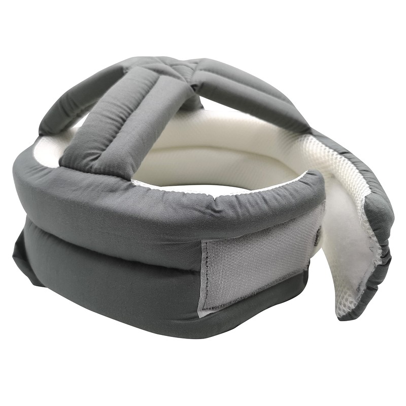 Breathable Elderly Protective Hat,Elderly Helmet for Falls,Seniors Assistance Safety Products,Epilepsy