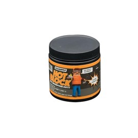 Solderweld SW-HB1 Hot Block Heat Stop Putty 1 Lb. Tub