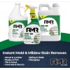 RMR Brands Instant Mold and Mildew Stain Remover Spray -