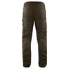 Fjällräven Vidda Pro Ventilated Men's Trouser - Dark Olive, 42/Long