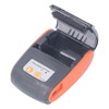 Thermal Receipt Printer Bluetooth Wireless Mini Bill Printer Compatible Pocket