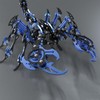 Scorpion 3D Metal Puzzles Kits for Adults Teens – 454