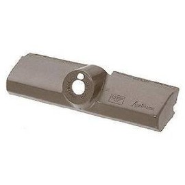 Window Operator Cover, Stone