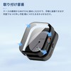 CMF by Nothing Watch Pro Case Cover Glass Film Integrated