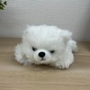 Cute Selling Stuffed Animals White Bear S M0515