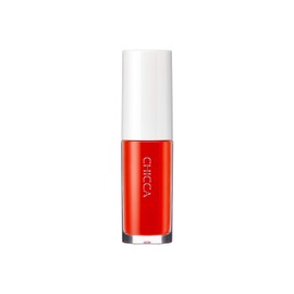 Kikka Mesmeric Wet Lip Oil 02 Red Neon Gloss