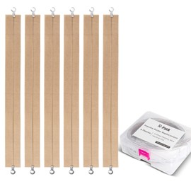 R-PACK R-PACK Impulse Sealer Heat Wire Element Strip - 16in heated cutting wire Replacement Heating Wires for Sealing Machines