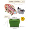 Annekor Bag-In Bag, Supervised by a Professional for Storage, [Delightful