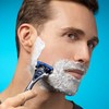 Wilkinson Sword Hydro 5 Razors + 6 Razor Blades for