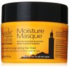 Argan Oil Moisture Masque by Agadir for Unisex - 8