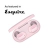 Belkin SOUNDFORM Play Fully Wireless Earbuds, Bluetooth 5.2, 6mm Drivers,