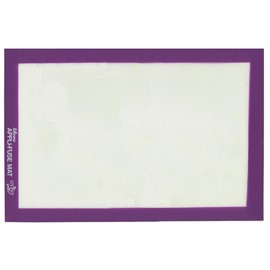 Gypsy Quilter Silicone Appli-Fuse Mat 12in × 18in Irons & Accessories