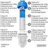 FERPRO FERDOM COMBO FD402 FERDOM Filter & Dispenser - For