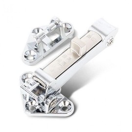 Naeun Front Door Safety Chain Lock / Auxiliary Locking Device Locking Device