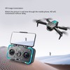 XT3 Drone with 1080P Dual HD Camera Integrated 4 Axis