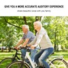 BLJ Hearing Aid for Seniors and Adults with Noise Reduction