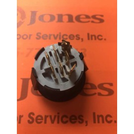 Husqvarna Ignition Switch for Riding Mowers part # 532193350, 193350 no key