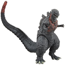 BANDAI Godzilla Movie Monster Series Godzilla 2016