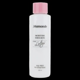Essential Beauty HOOT Women's Cosmetics Moisture Emulsion Lotion 320ml / 필수뷰티 HOOT 여자화장품 모이스처 에멀젼 로션 320ml