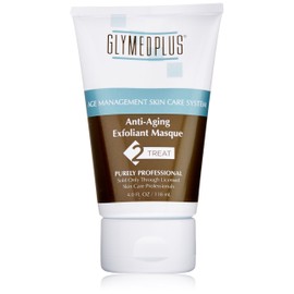 Glymed Plus Age Management Anti-aging Exfoliant Masque, 4 Ounce