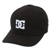 DC Shoes Boys Star Cap, Black, M EU