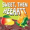 Jack Link's DUOs Jalapeño and Mango Beef Jerky, Shareable Under