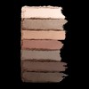 3CE Layer It All Eye Palette - Nutty Brown
