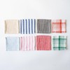 VETLER 100% Indian Cotton Coaster Set of 3 3 10