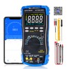 Multimeter Digital AP-770HC APP 6000Counts Auto/Manual Range Current Meter Multi