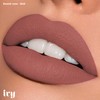 Set Viral Rubores Líquidos Bissu y Labial Mate Larga duracion