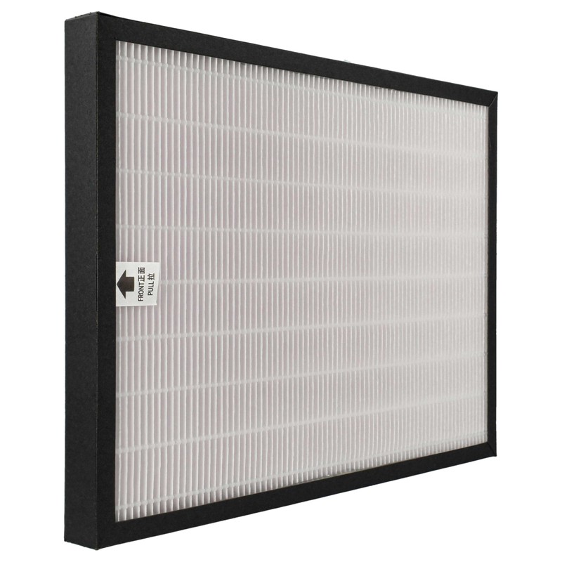 vhbw 2 x HEPA Filter Compatible with Honeywell HPA710WE Air