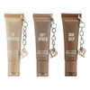 Set 3 Balsamo Labial Tinta Lip Treatment Beauty Creations