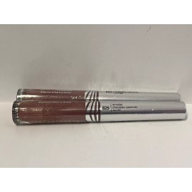 Covergirl ShineBlast Lip Gloss, # 825 Smolder, .13 fl oz liq (Pack of 2)