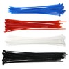 fiXte Cable Ties Multi Use 2mm x 150mm Plastic Tie