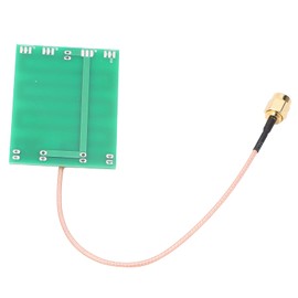 Eujgoov PCB Antenna 902-928MHz UHF RFID Reader Antenna Module Circular Polarization Antenna with SMA Connector