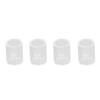 26Pcs TIG Welding Torch Tool Glass Cup Gas Lens Welding