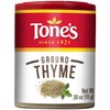 Tone's Ground Thyme, 0.70 Ounce