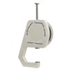Digital Thickness Gauge Electronic LCD Thickness Meter Measuring Tool for