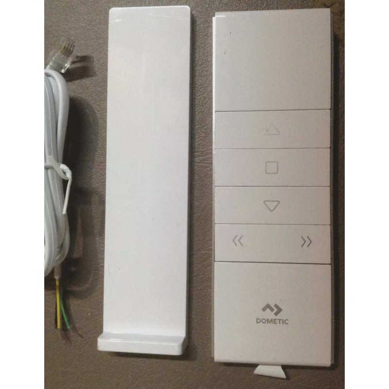 DOMETIC 3316554.000 POWER AWNING PRO REMOTE CONTROL & WIRELESS RECEIVER
