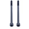 Exhaust Muffler Bolt Screw Fit Jonsered CS 2141 2145 2149