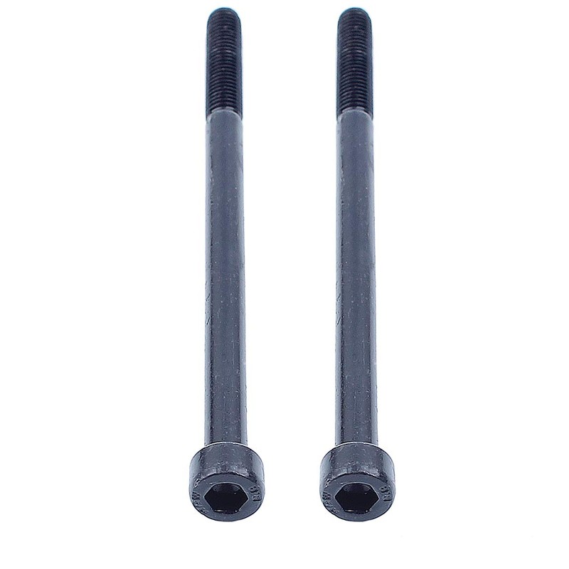 Exhaust Muffler Bolt Screw Fit Jonsered CS 2141 2145 2149